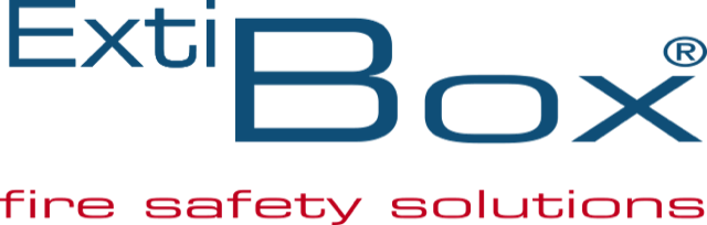 Logo Extibox